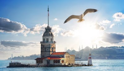 19 معلومة عن تركيا كما لم تعرفها من قبل