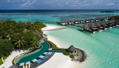 المالديف : أشهر 5 معالم سياحية
