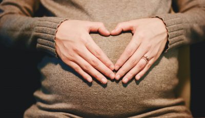 جدول تغذية الحامل ل9 أشهر