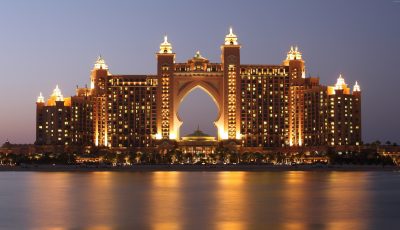 دبي و أفضل 10 معالم سياحية فيها