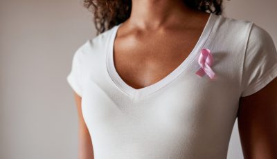 سرطان الثدي و اعراضه