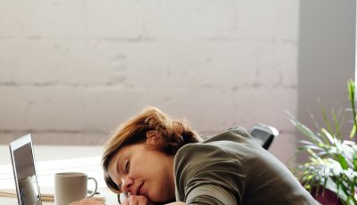 كثرة النوم و 5 نصائح للحصول على نوم جيد