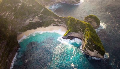 جزر سليمان و5 من أشهر أماكنها السياحية