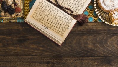 القرآن الكريم،جمعه و تدوينه