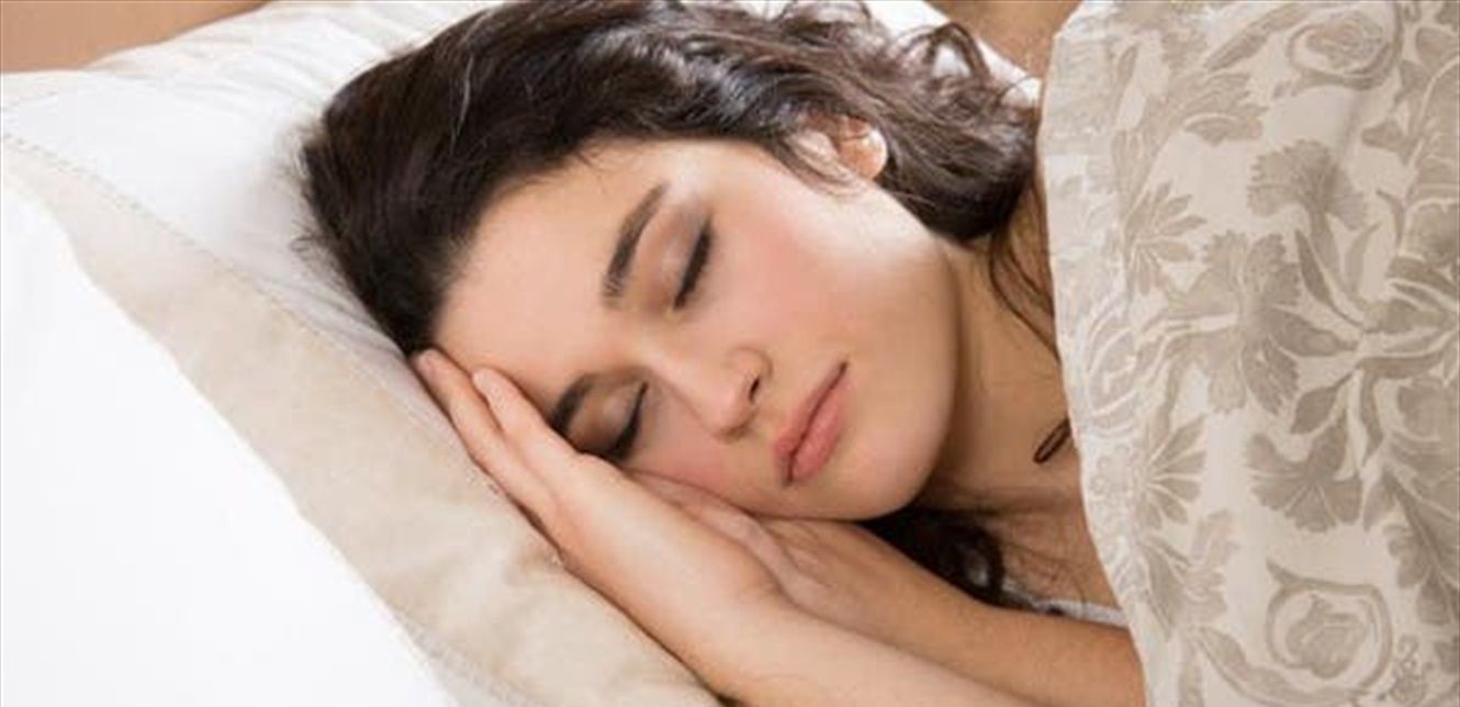 10 اشياء تساعد على النوم