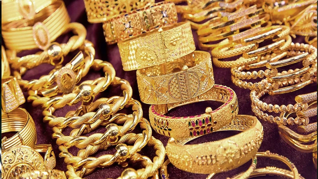 متى ينخفض سعر الذهب في السعودية 1444