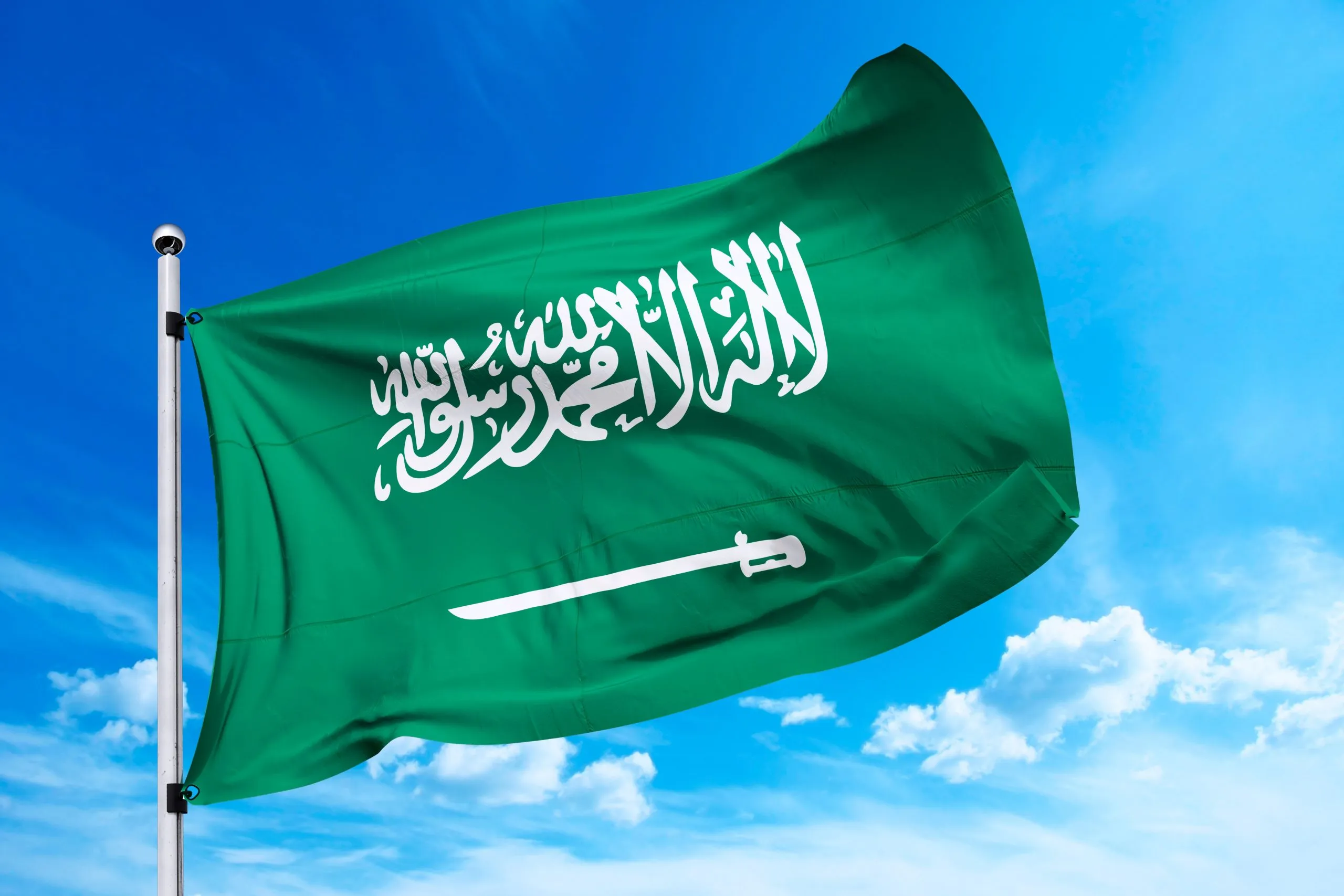 واجبات المواطن في المملكة العربية السعودية 2022