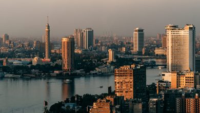 تعرف على افضل الاماكن الاثرية في القاهرة