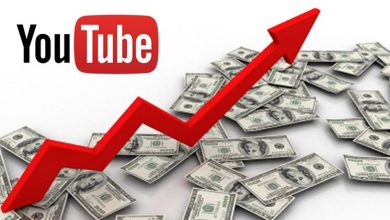 كم تبلغ ارباح اليوتيوب من المشاهدات 2023 وكيفية تحقيق أقصى ربح
