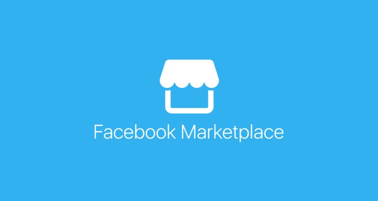 البيع عن طريق الفيسبوك Facebook marketplace