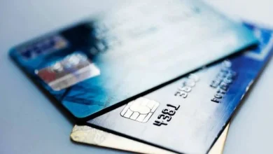 استخراج بطاقة صراف الأهلي جديدة