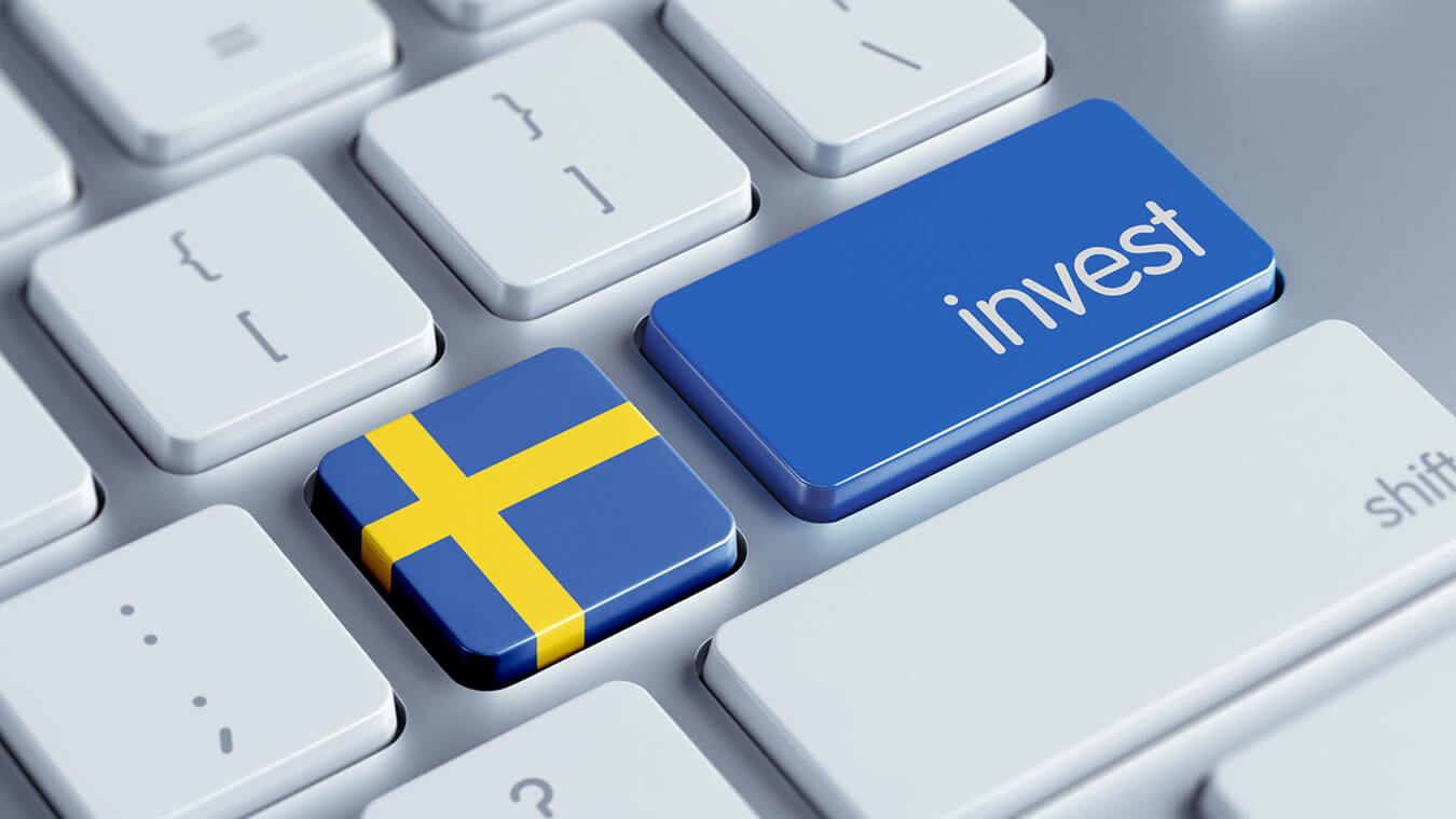 الاستثمار في السويد 2023 ومزاياه وشروطه