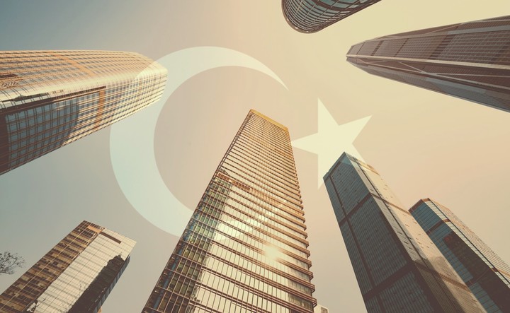 الاستثمار في تركيا بمبلغ بسيط 2023