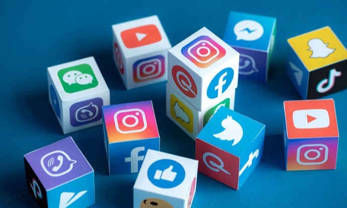 التسويق عبر شبكات التواصل الاجتماعي