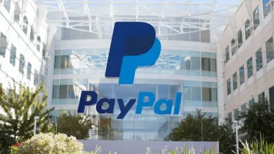 المواقع التي تقبل الدفع بالباي بال paypal