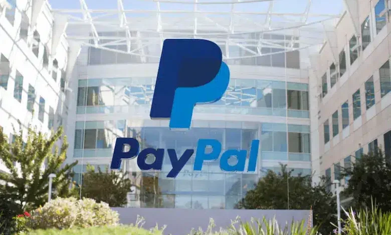 المواقع التي تقبل الدفع بالباي بال paypal