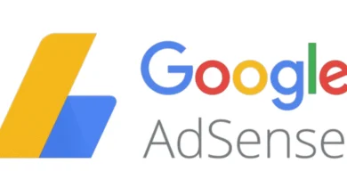 النقرات في جوجل ادسنس 2023 ومفهوم الاعلانات في Google AdSense