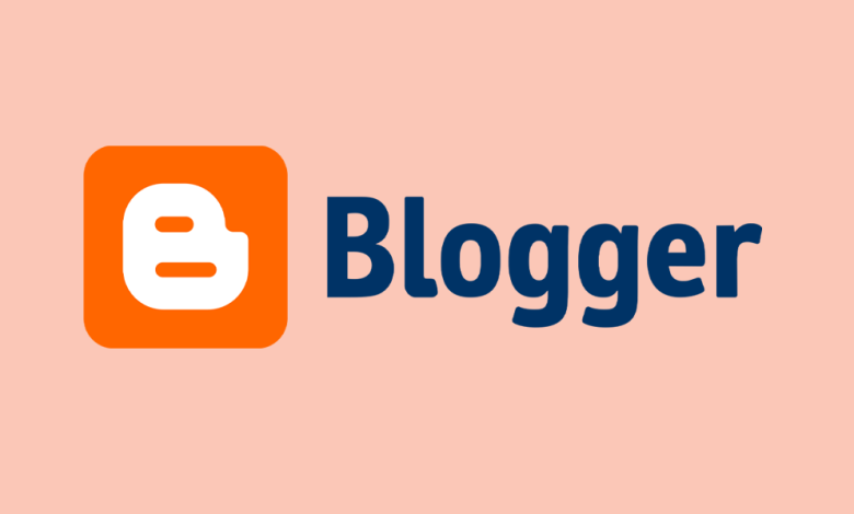 انشاء مدونة بلوجر Blogger بالخطوات 2023