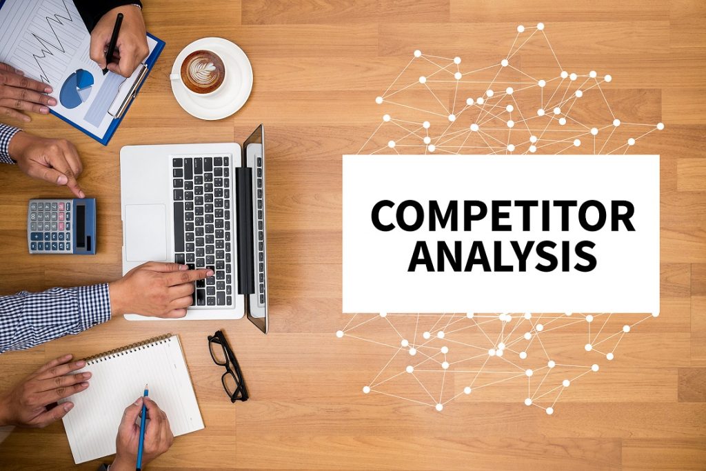 خطوات وأدوات تحليل المنافسين في عملية وخطة التسويق 2023