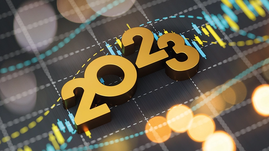 ما هو نظام السوق المالي 2023