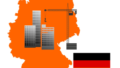 ما هي شروط الاستثمار في ألمانيا 2023