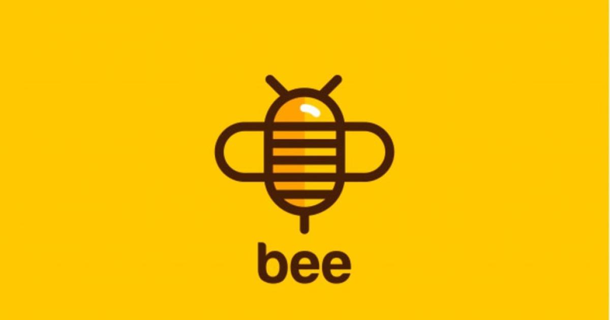 طريقة التسجيل في تطبيق Bee Network