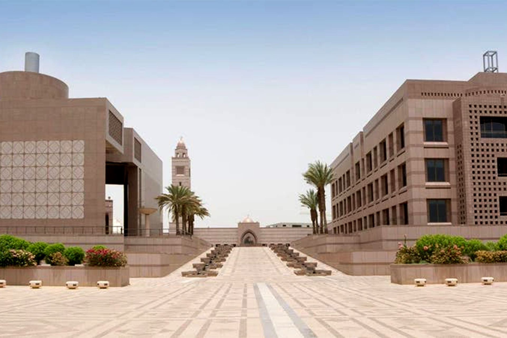 تصنيف الجامعات السعودية 2023