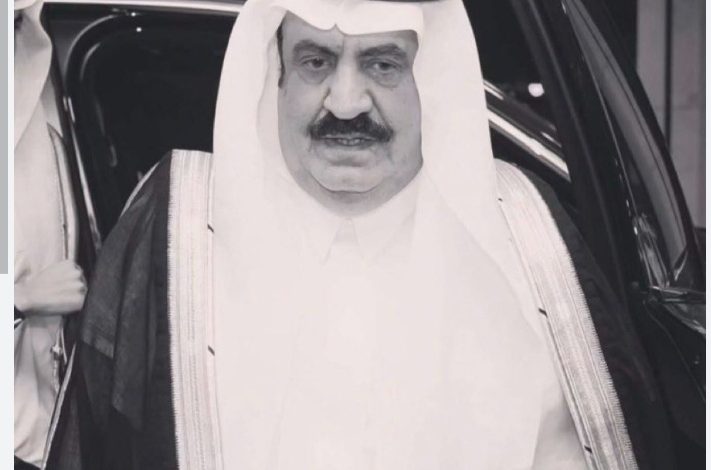 وفاة تركي بن محمد آل سعود