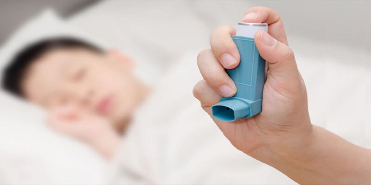 ما هو مرض asthma أسبابه وطرق الوقاية منه