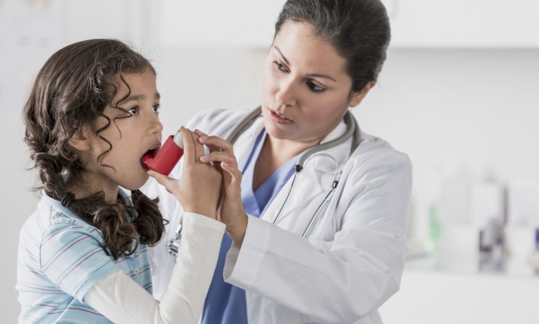 ما هو مرض asthma أسبابه وطرق الوقاية منه