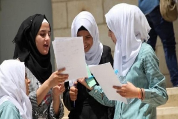 هل ظهرت نتيجه الثانويه العامه في مصر 2023