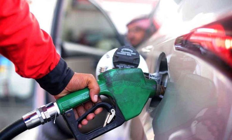 أسعار البترول في الإمارات