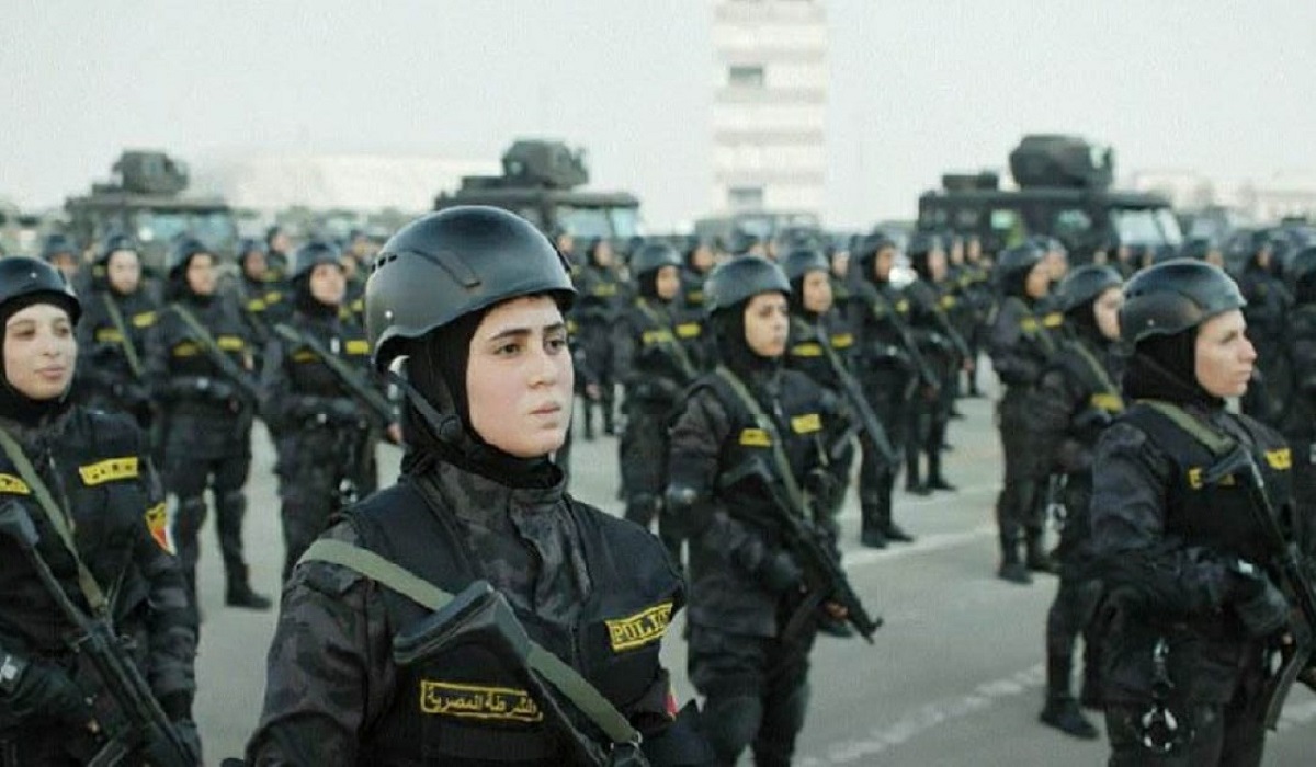 رابط التقديم لكلية الشرطة مصر 2023