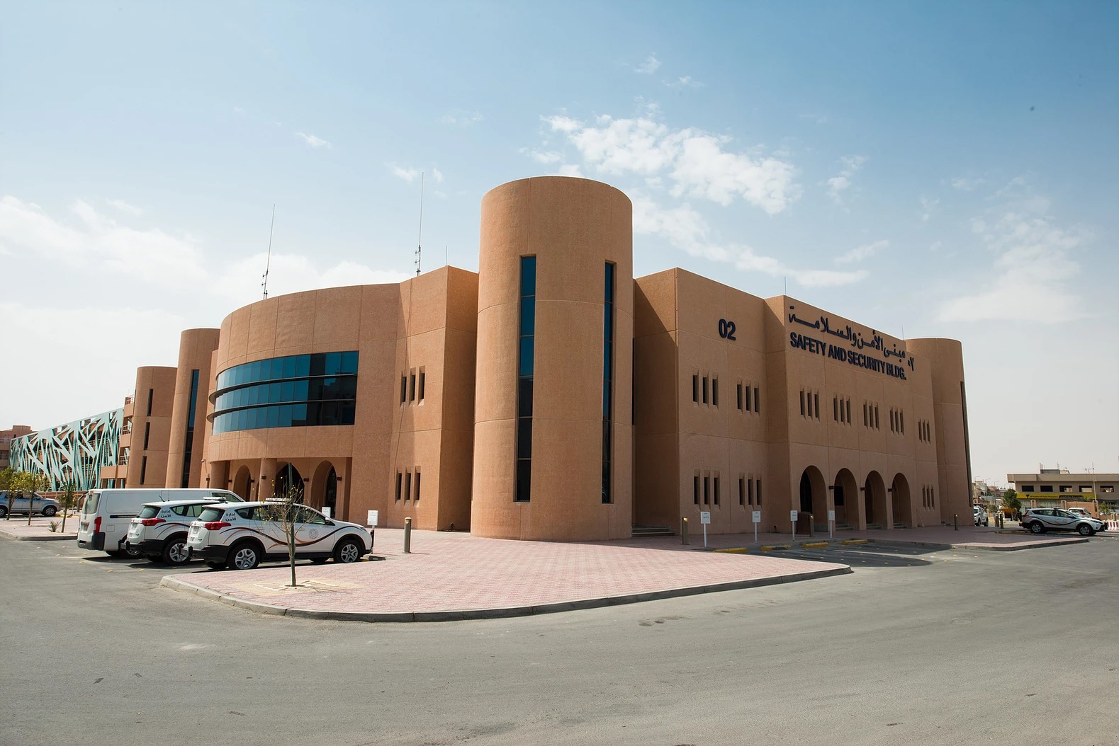 بوابة القبول جامعة الملك فيصل