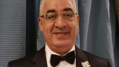 وفاة الدكتور إيهاب الشيخ