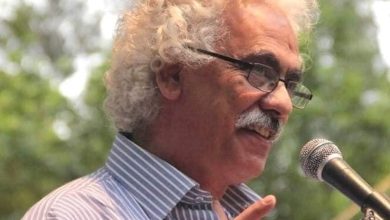 سبب وفاة الشاعر الفلسطيني زكريا محمد