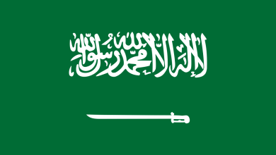 معلومات عن المملكة العربية السعودية