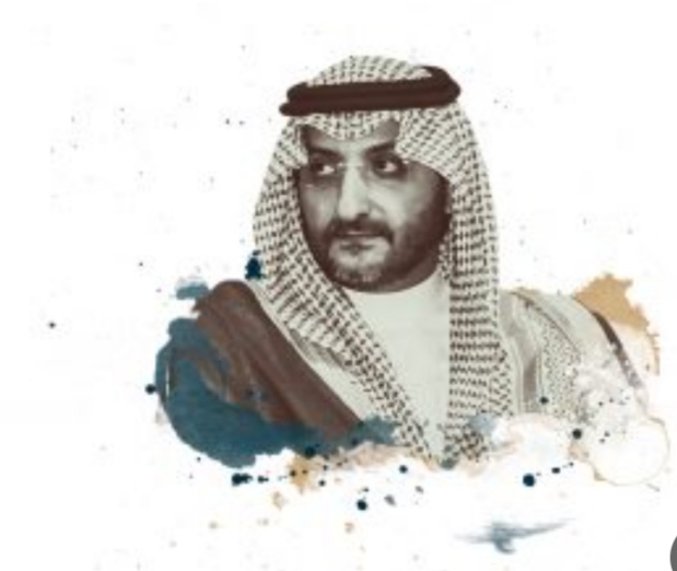 من هو الأمير فيصل بن تركي بن عبدالعزيز