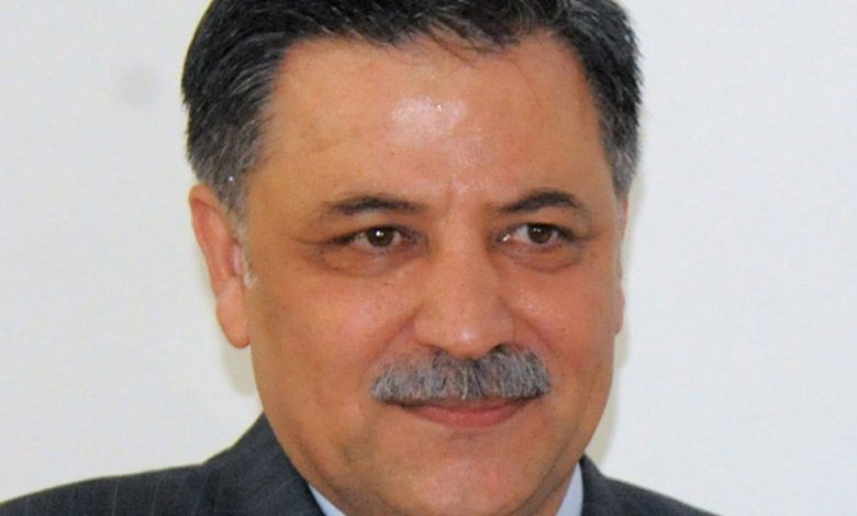 محمد عامر مارديني
