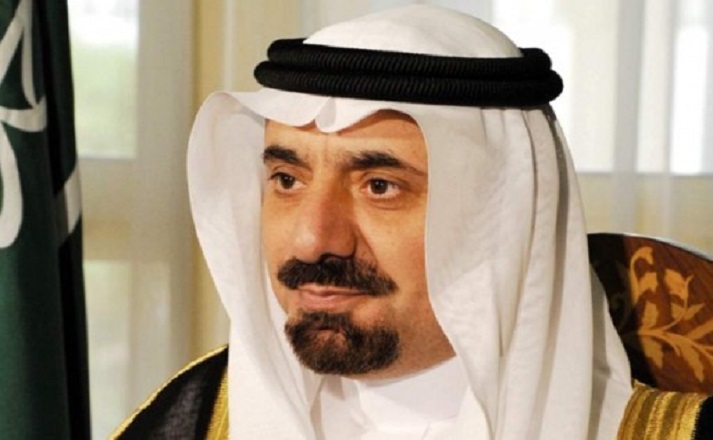 الأمير جلوي بن عبدالله بن عبدالعزيز