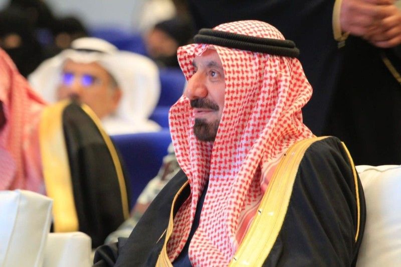 من هو الأمير جلوي بن عبدالله بن عبدالعزيز ويكيبيديا